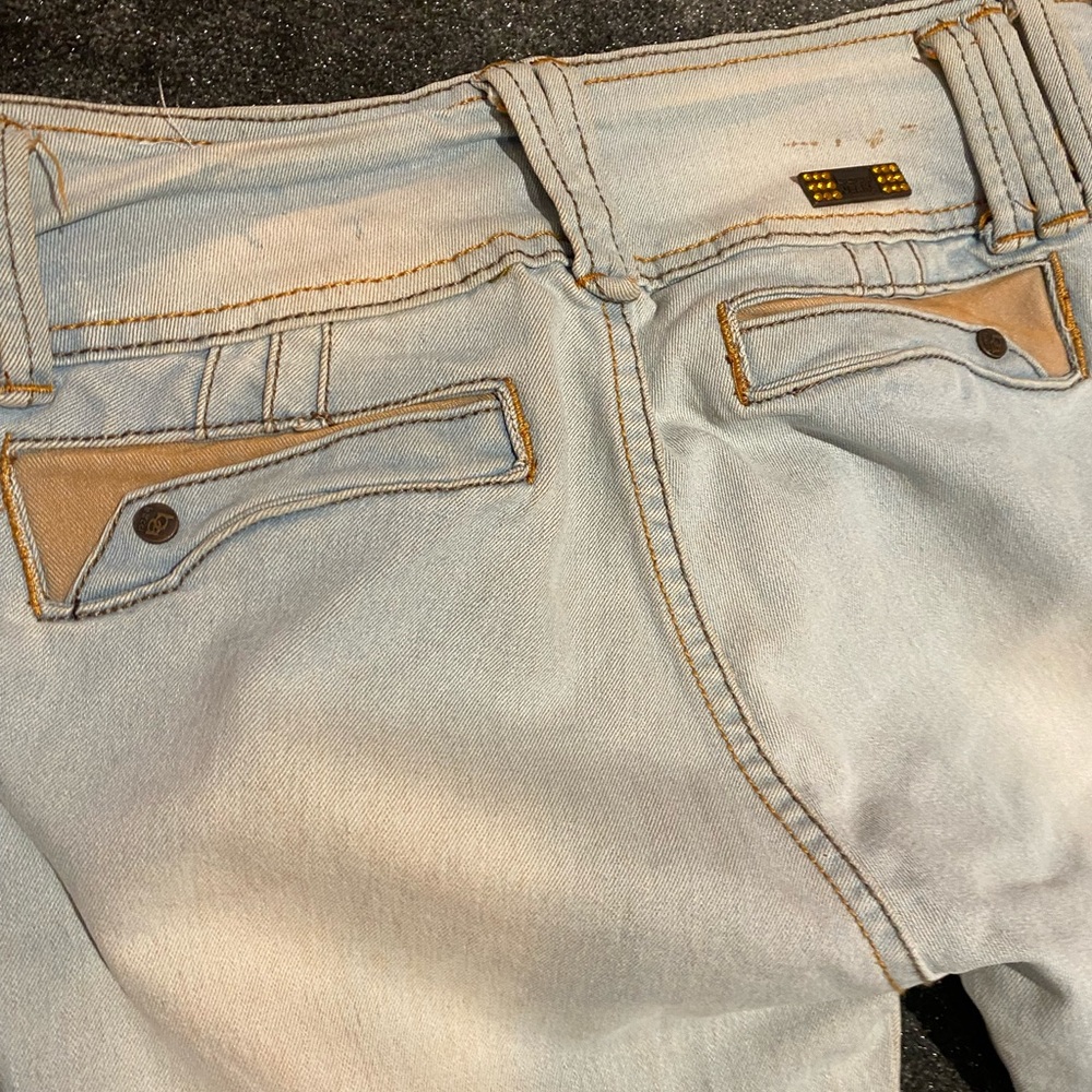 Bacci jeans - Picture 5 of 5